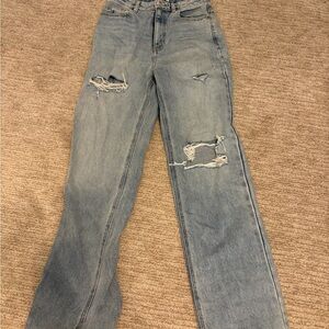 Pacsun 90s boyfriend jeans